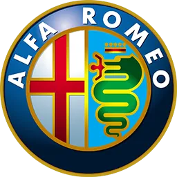 alfa romeo