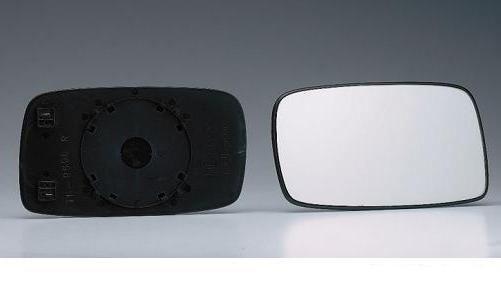 Glace + support rétroviseur droit chauffant