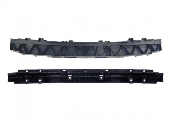 Renfort pare-chocs arrière central