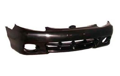 Pare-chocs avant 5 Ptes