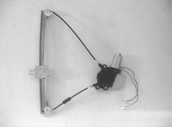 Lève-vitre électrique porte avant gauche