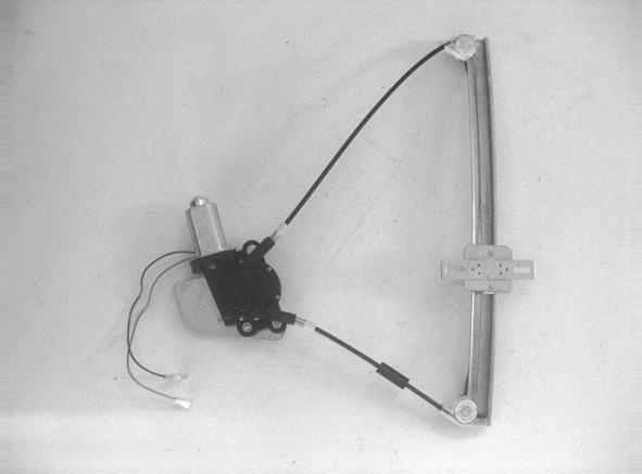 Lève-vitre électrique porte avant droite