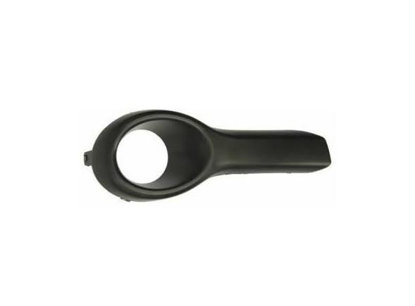 Enjoliveur anti-brouillard droit