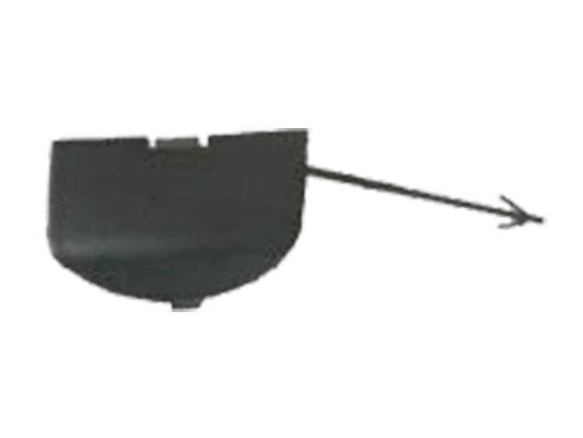 Cache crochet pare-chocs avant – Image 2