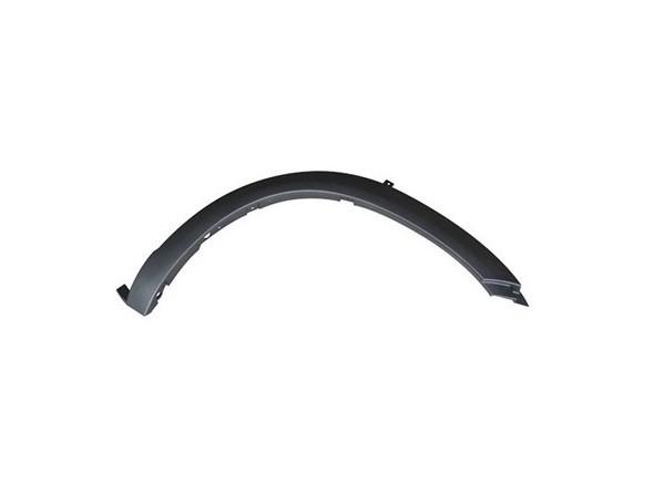 Elargisseur aile avant gauche