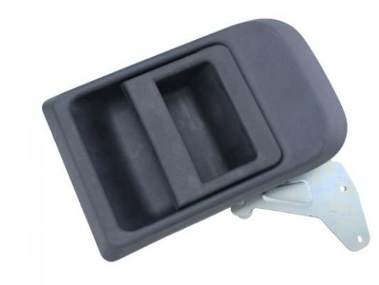 Poignée hayon arrière noire – Image 3