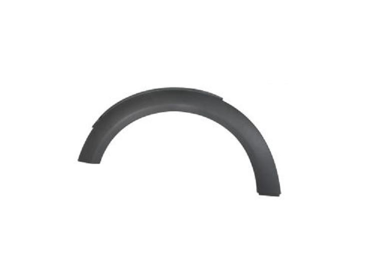 Elargisseur aile avant gauche