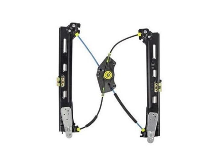 Mécanisme lève-vitre électrique porte arrière gauche