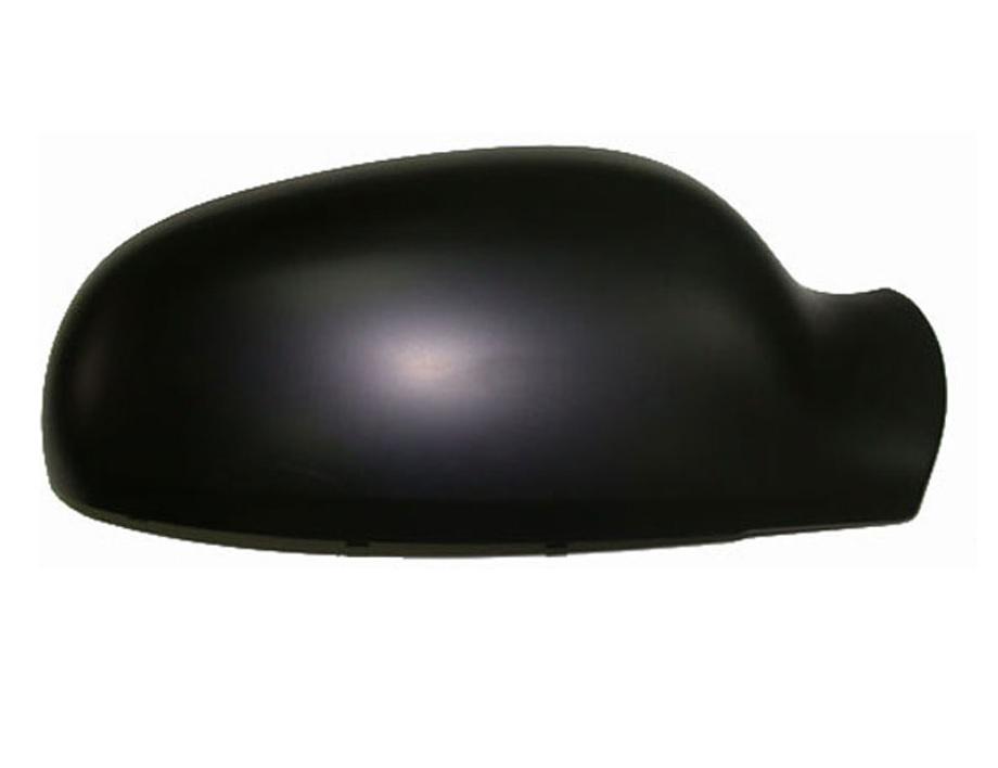 Coque rétroviseur droit à peindre
