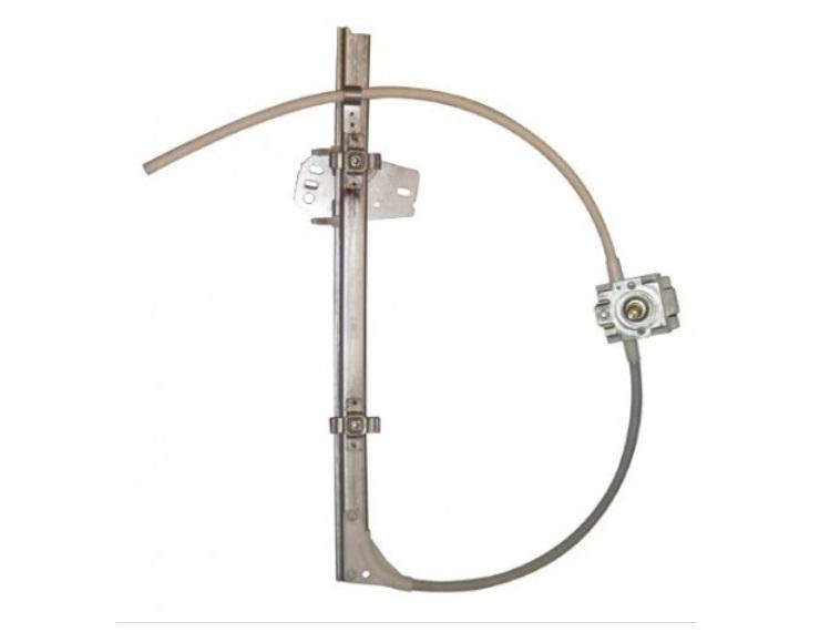 Léve-vitre manuel porte avant droite 5ptes. – Image 2