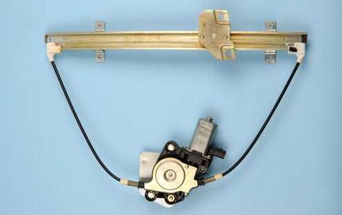 Léve-vitre électrique porte avant gauche 5ptes