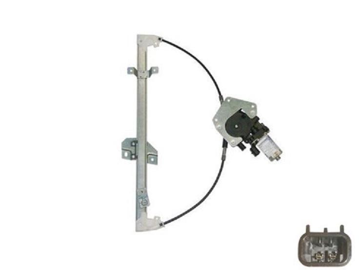 Léve-vitre électrique porte avant gauche