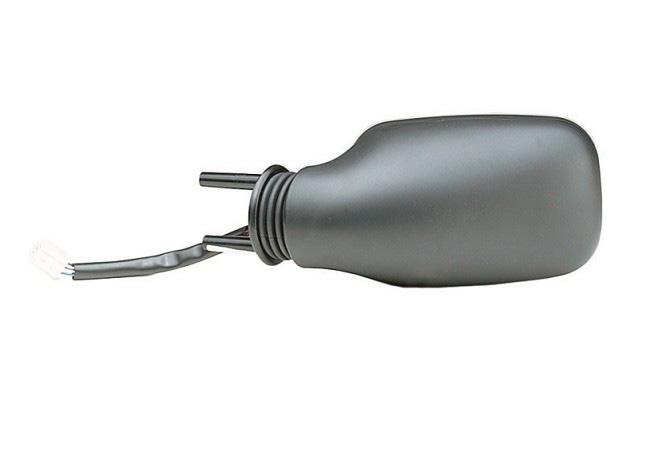Rétroviseur droit électrique, chauffant
