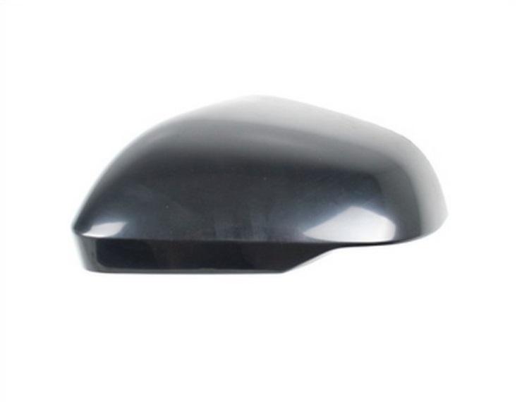 Coque de rétroviseur gauche, noir