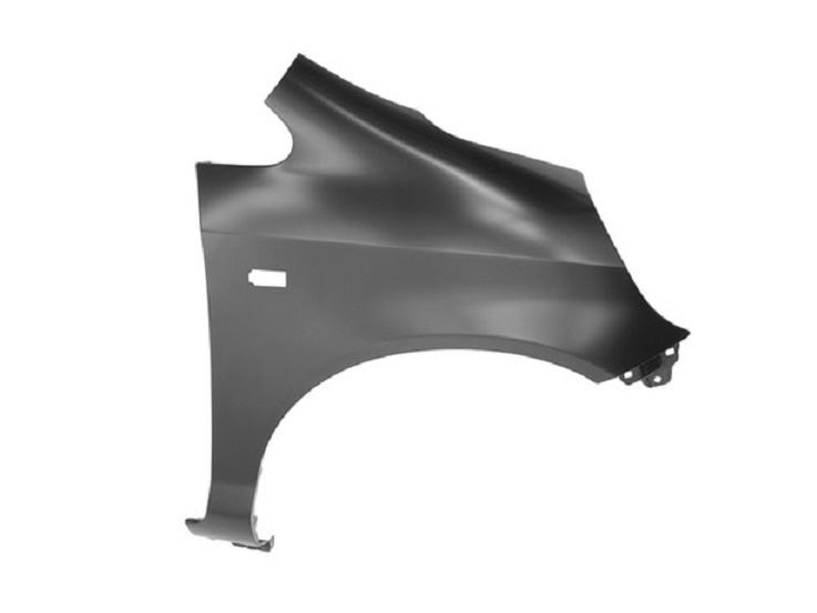 Aile avant droite + trou – Image 2