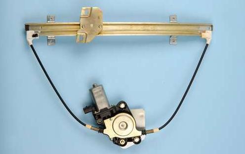 Léve-vitre électrique porte avant droite 5ptes