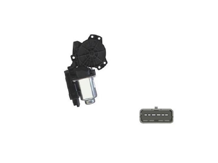Moteur Confort lève-vitre électrique porte avant gauche