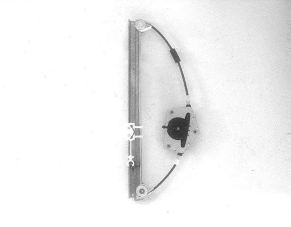 Mécanisme lève-vitre porte arrière gauche