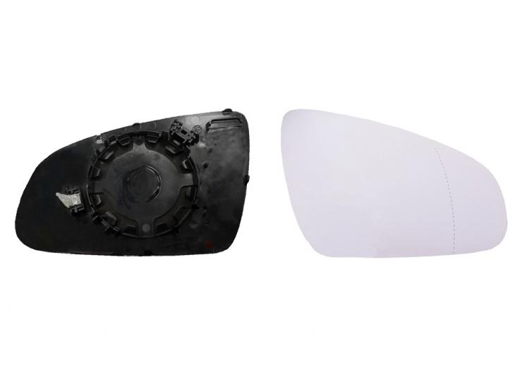 Glace + support rétroviseur droit, convexe – Image 2
