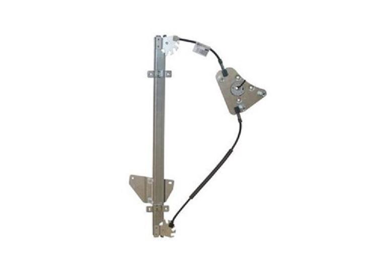 Mécanisme lève-vitre électrique porte gauche