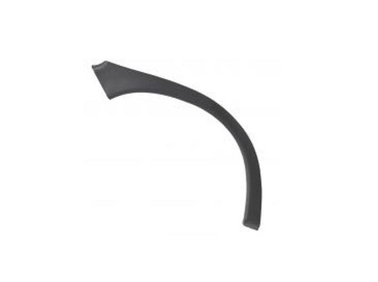 Elargisseur aile arrière droite