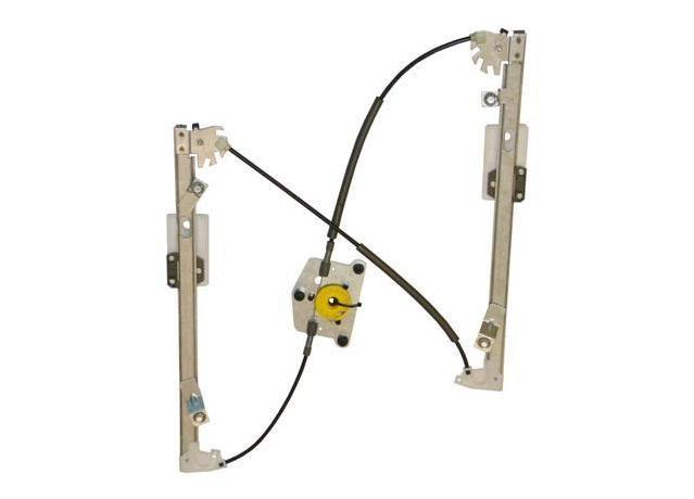 Mécanisme lève-vitre électrique porte avant droite