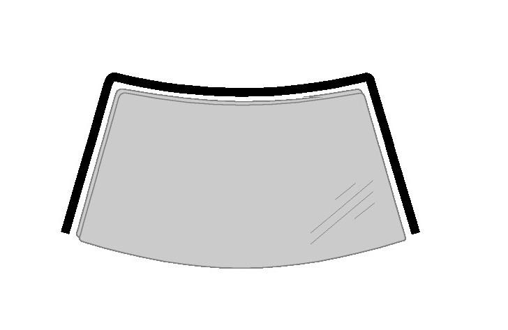 Joint pare-brise – Image 2