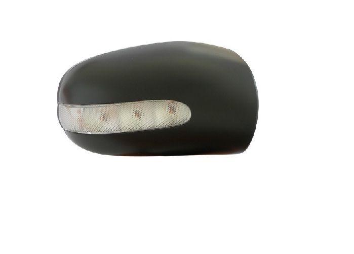 Coque rétroviseur droit