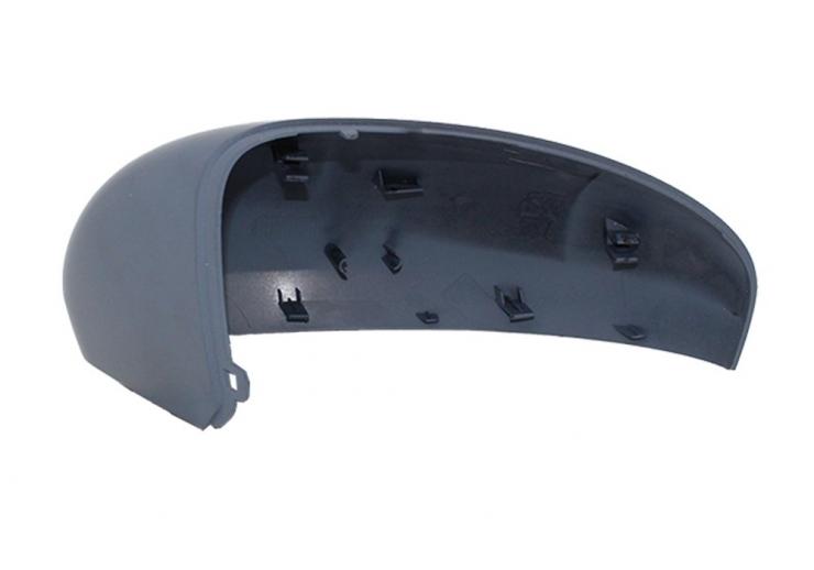 Coque du rétroviseur droit apprêté