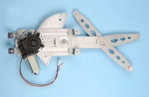 Léve-vitre electrique porte avant droite 5ptes