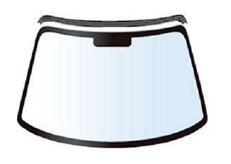 Joint pare-brise supérieur