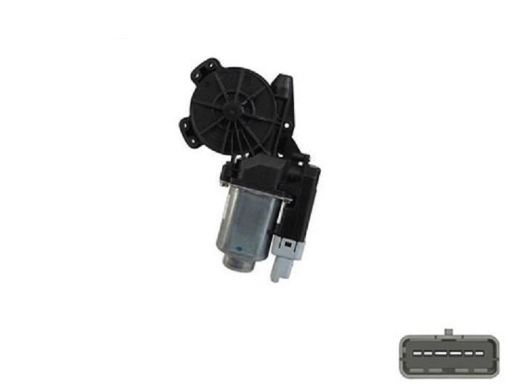 Moteur lève-vitre électrique porte gauche