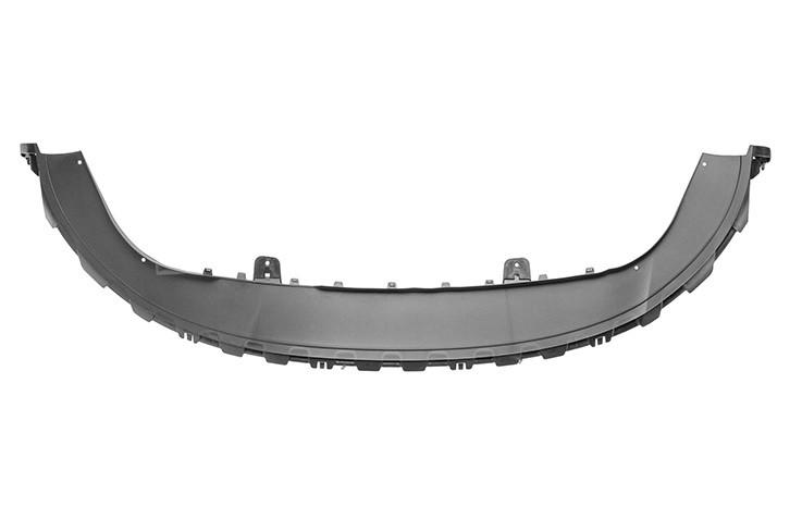 Spoiler pare-chocs avant