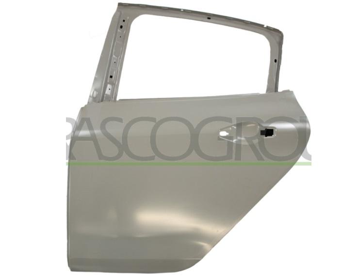 Porte arrière gauche – Image 3