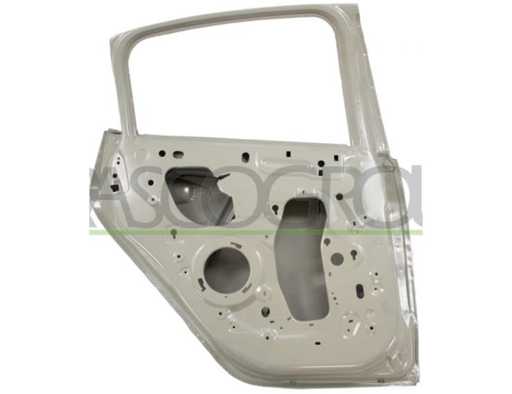 Porte arrière gauche – Image 2