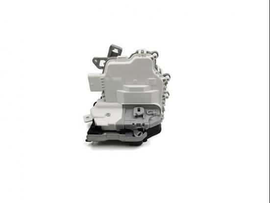 Serrure de porte arrière gauche (6 fiches)