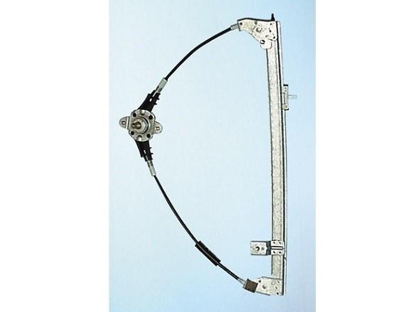 Lève-vitre manuel porte avant gauche 5ptes