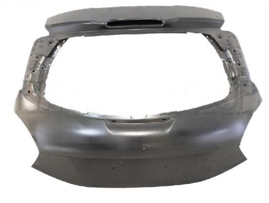 Hayon arrière – Image 3