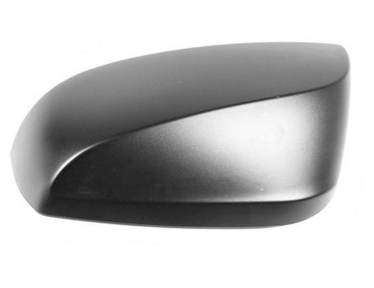 Coque de rétroviseur gauche, noir