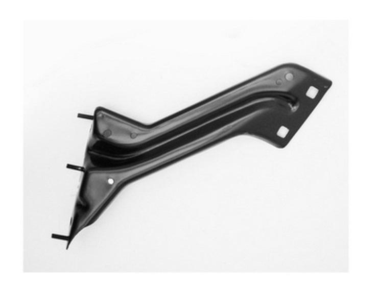 Support de l'aile avant gauche