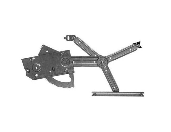 Mécanisme lève-vitre électrique porte avant droite