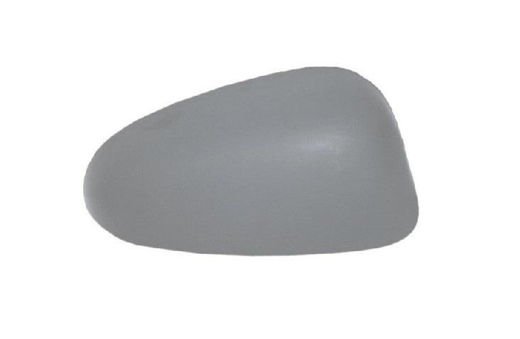 Coque rétroviseur droit à peindre