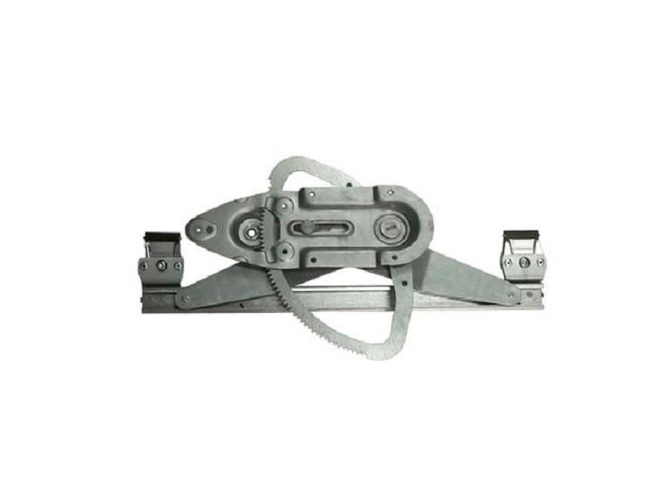 Mécanisme lève-vitre électrique porte arrière droite