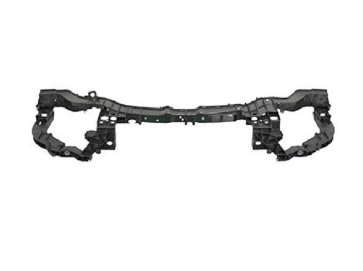 Face avant supérieure