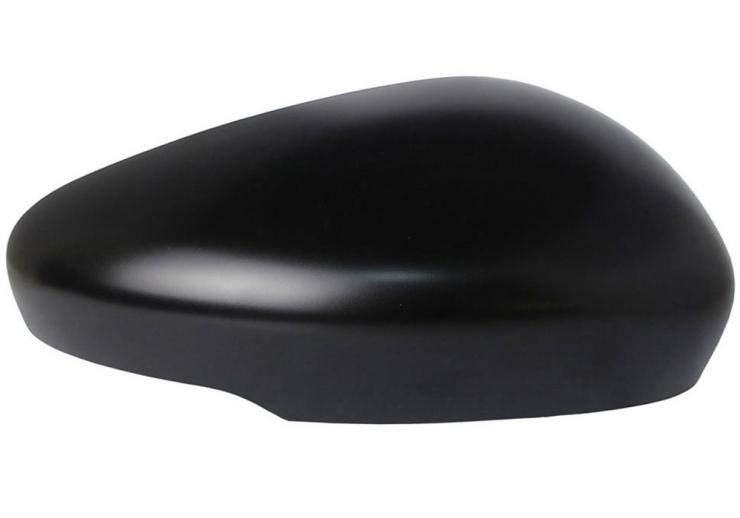 Coque du rétroviseur droit, apprêté