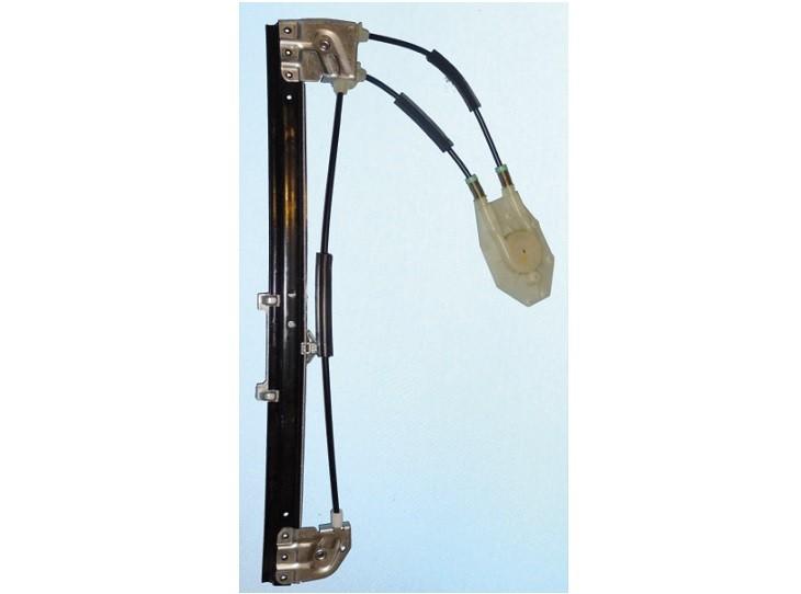 Mécanisme lève-vitre électrique porte arrière gauche
