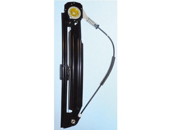 Mécanisme lève-vitre électrique porte arrière gauche