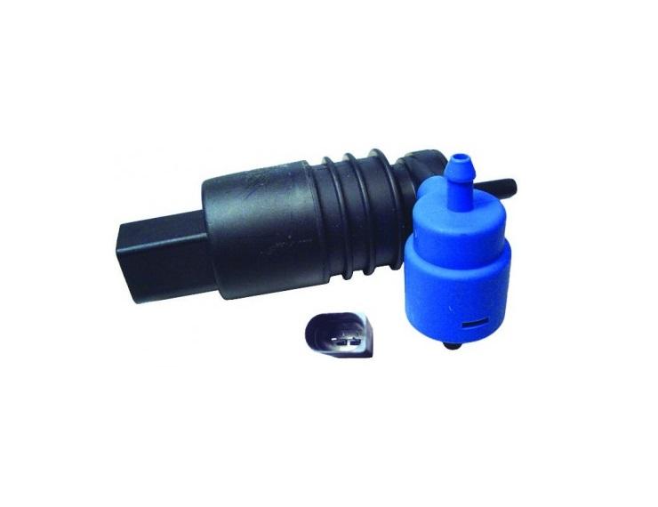 Pompe d'eau de nettoyage parebrises