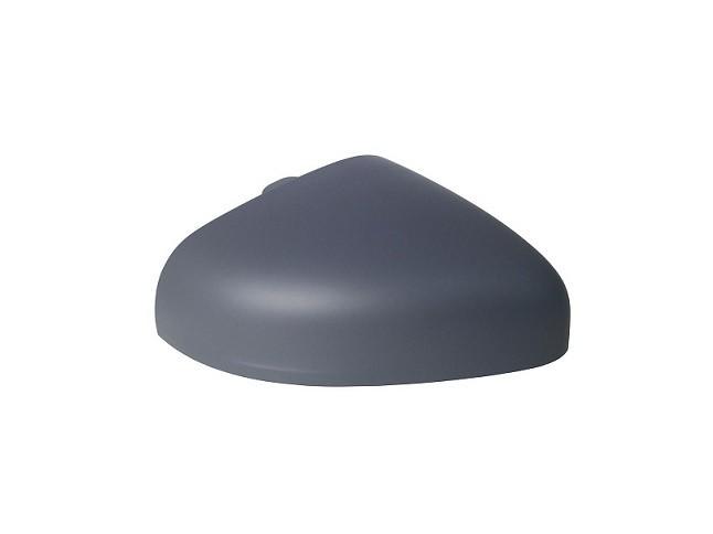 Coque rétroviseur droit à peindre