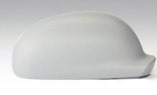 Coque rétroviseur droit à peindre